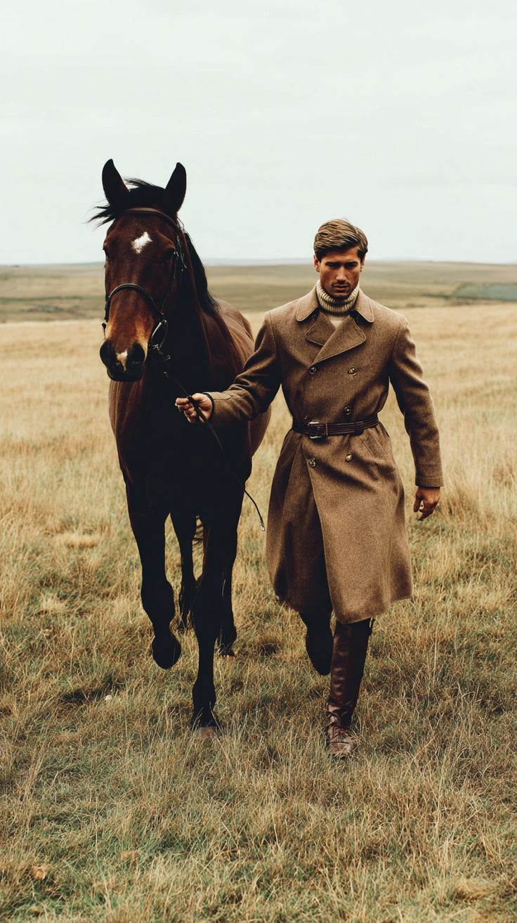 The Equestrian Club
