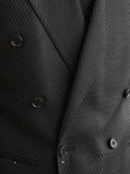 The Piccadilly Textured Plaid Suit