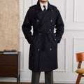 The Belgravia Heritage Trench Coat