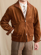 The Cambridge Cotton Field Jacket
