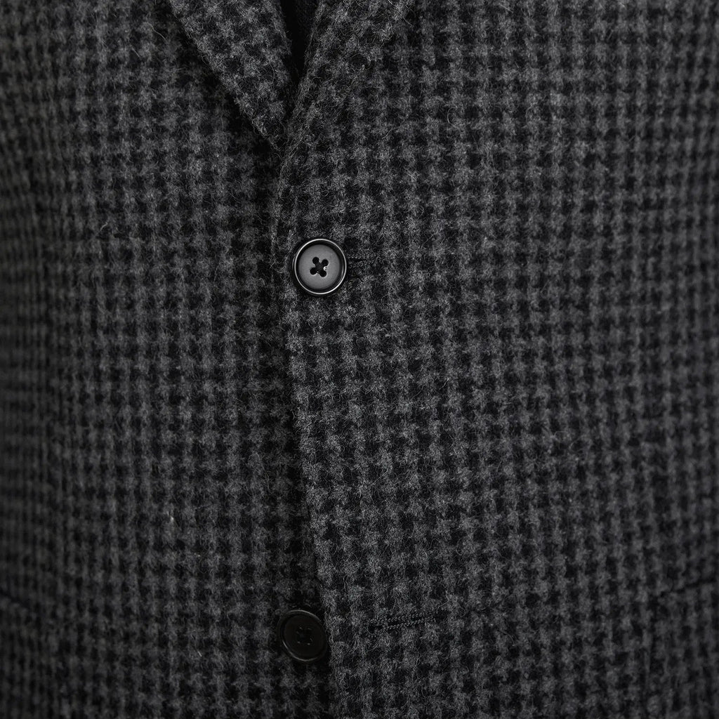 The Edinburgh Wool-Blend Blazer
