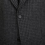 The Edinburgh Wool-Blend Blazer