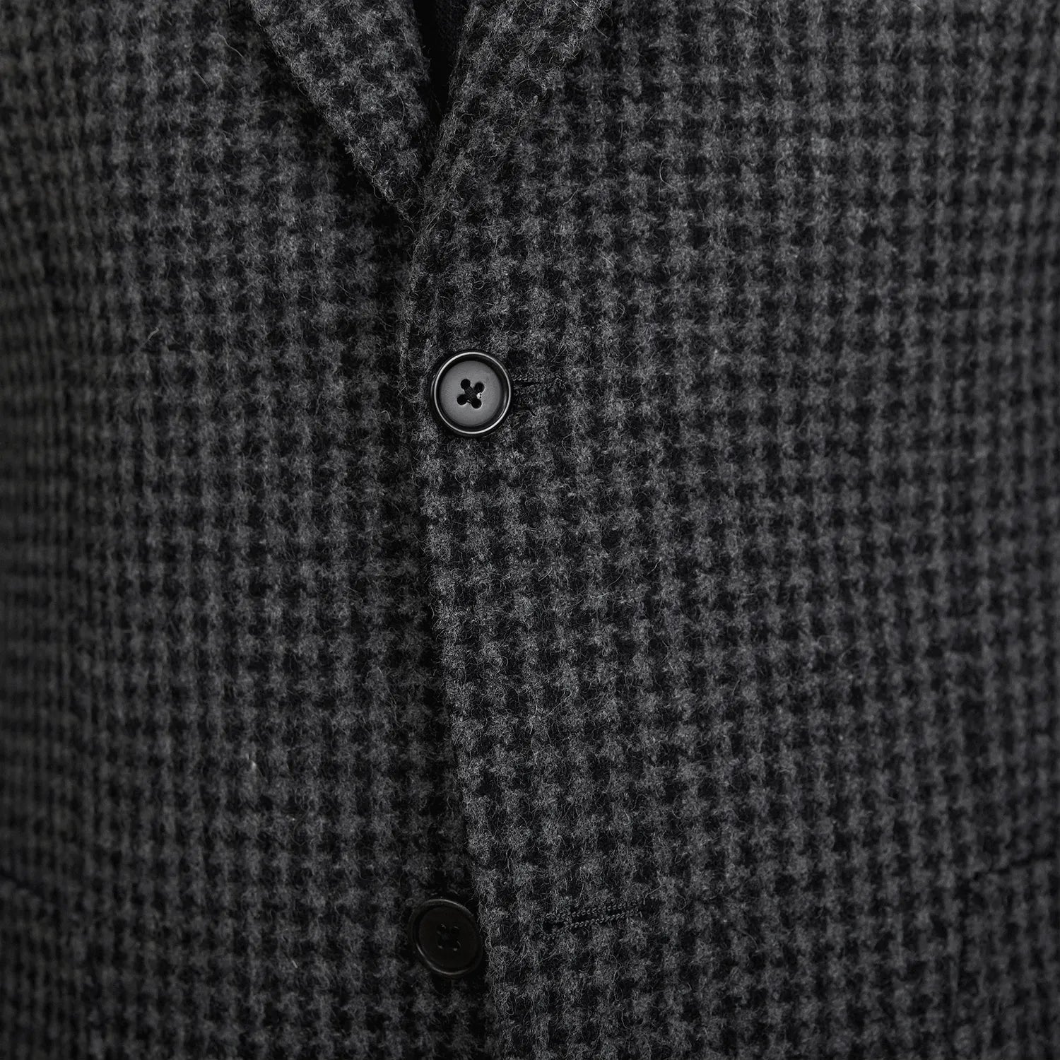 The Edinburgh Wool-Blend Blazer
