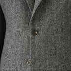 The Kyoto Warm-Tech Slim Suit