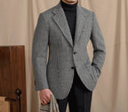 The Edinburgh Wool-Blend Blazer