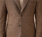 The Kyoto Warm-Tech Slim Suit