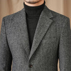 The Kyoto Warm-Tech Slim Suit
