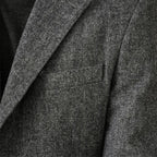 The Kyoto Warm-Tech Slim Suit