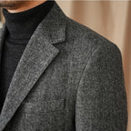 The Kyoto Warm-Tech Slim Suit