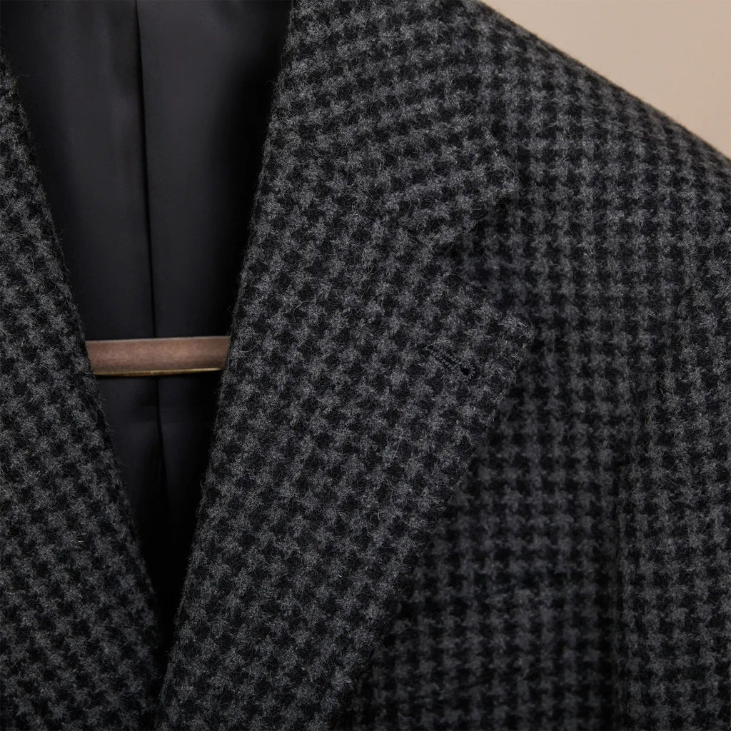 The Edinburgh Wool-Blend Blazer