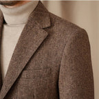 The Kyoto Warm-Tech Slim Suit