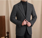 The Edinburgh Wool-Blend Blazer