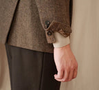 The Kyoto Warm-Tech Slim Suit