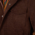 The Kenton Adjustable Safari Jacket
