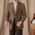 The Kyoto Warm-Tech Slim Suit