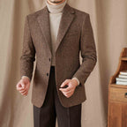 The Kyoto Warm-Tech Slim Suit