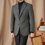 The Kyoto Warm-Tech Slim Suit