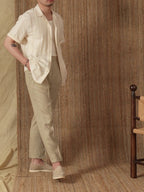 The Havana Cuban Collar Shirt