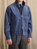 The Cambridge Cotton Field Jacket