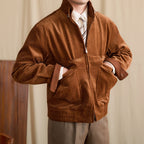 The Cambridge Cotton Field Jacket