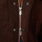 The Kenton Adjustable Safari Jacket
