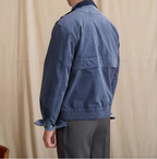 The Cambridge Cotton Field Jacket