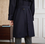 The Belgravia Heritage Trench Coat