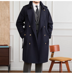 The Belgravia Heritage Trench Coat