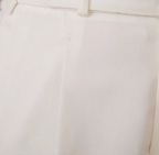 The Portofino Linen Trouser