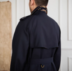The Belgravia Heritage Trench Coat