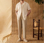 The Havana Cuban Collar Shirt