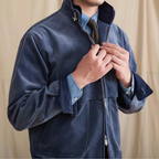 The Cambridge Cotton Field Jacket