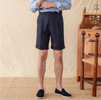 The Portofino Linen Trouser