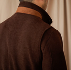 The Kenton Adjustable Safari Jacket