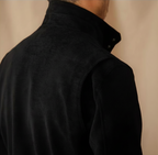 The Kenton Adjustable Safari Jacket