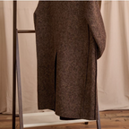 The Windsor Wool Overcoat