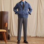 The Cambridge Cotton Field Jacket