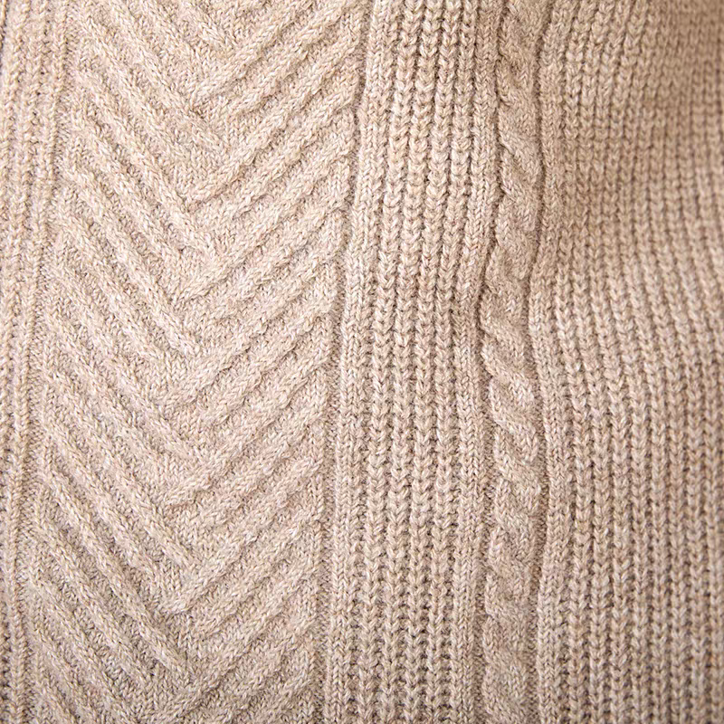 The Windsor Jacquard Cardigan