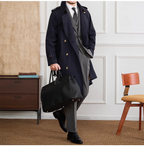 The Belgravia Heritage Trench Coat