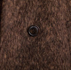 The Windsor Wool Overcoat
