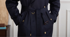The Belgravia Heritage Trench Coat