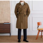 The Belgravia Heritage Trench Coat