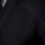 The Windsor Jacquard Cardigan